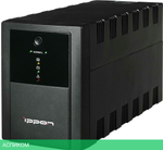 Источник бесперебойного питания Ippon Back Basic 1500 Euro