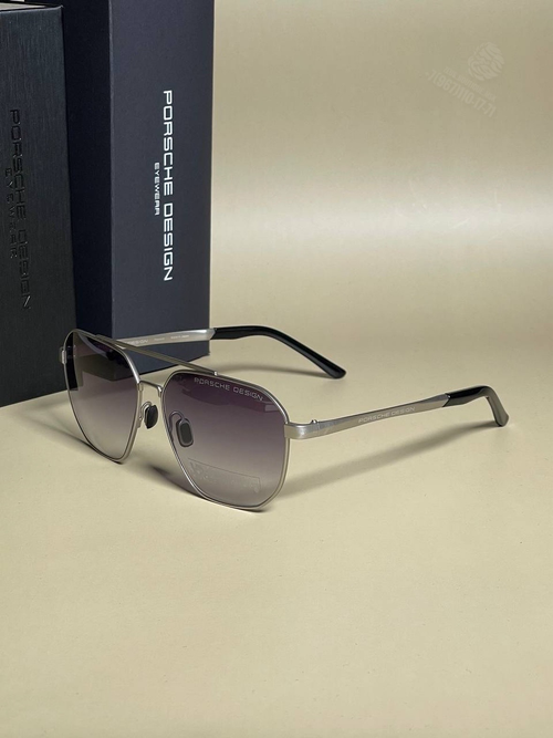 Солнечные очки Porsche Design