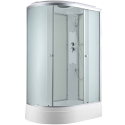 Душевая кабина AvaCan (АваКан) C3012R со средним поддоном, 120х80х215