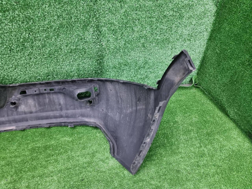 Бампер задний Volvo XC40 (2017-2022)