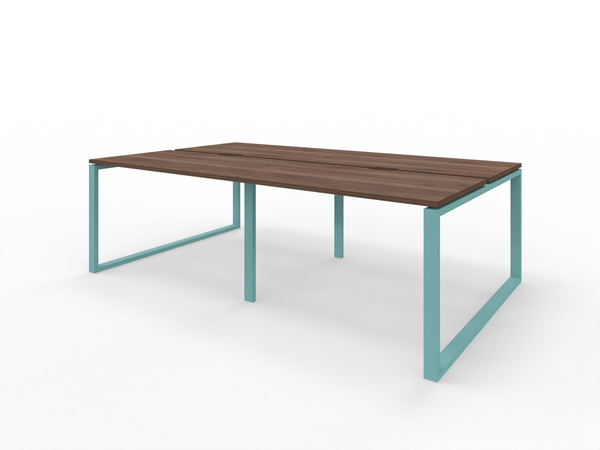 Бенч 4 рабочих места