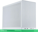 Корпус Lian Li A3-mATX без БП White (G99.A3W.00)