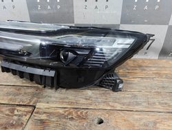 Фара левая Baic X7 20-нв Б/У Оригинал XA00088144