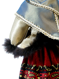 Кукла коллекционная Милана