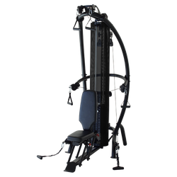 Многофункциональный силовой комплекс Inspire M1 Multi-Gym