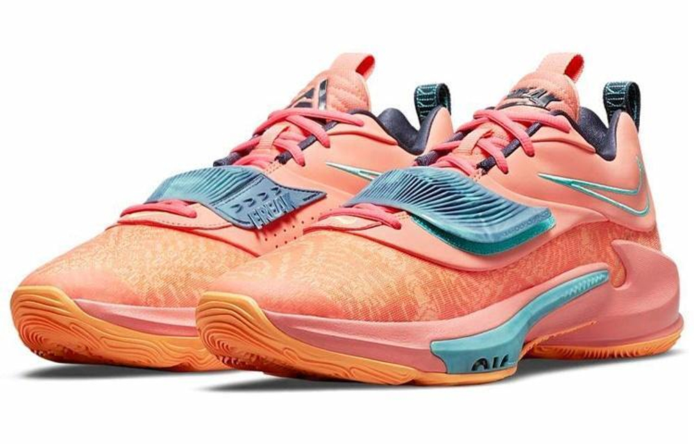 Кроссовки Nike Freak 3 Zoom Ep "Freak"