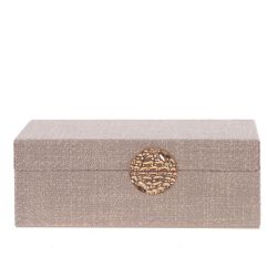 GAEM Шкатулка, L25 W12 H9 см