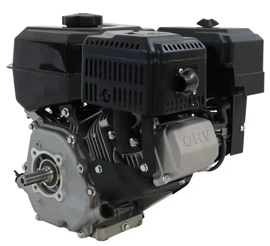 Двигатель бензиновый "LIFAN" KP270 (10 л.с)
