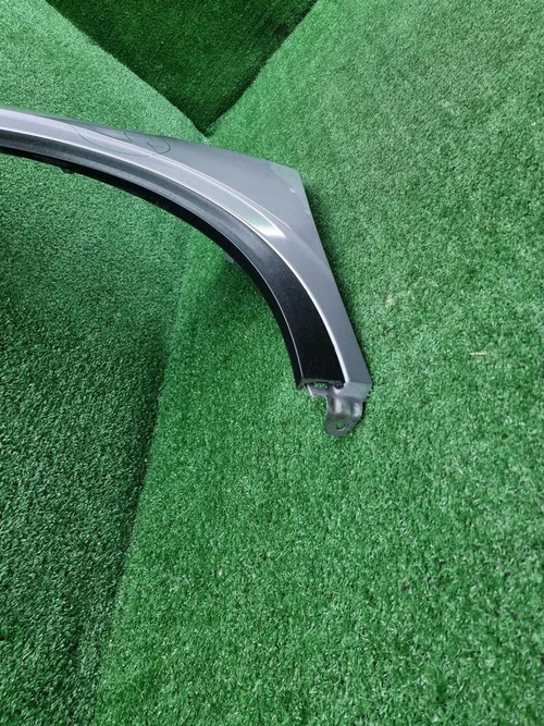 Крыло переднее левое Geely Coolray (2019-2024)