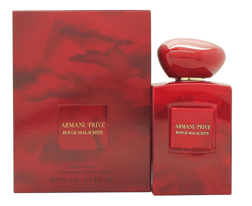 Giorgio Armani  Armani Prive Rouge Malachite EDP