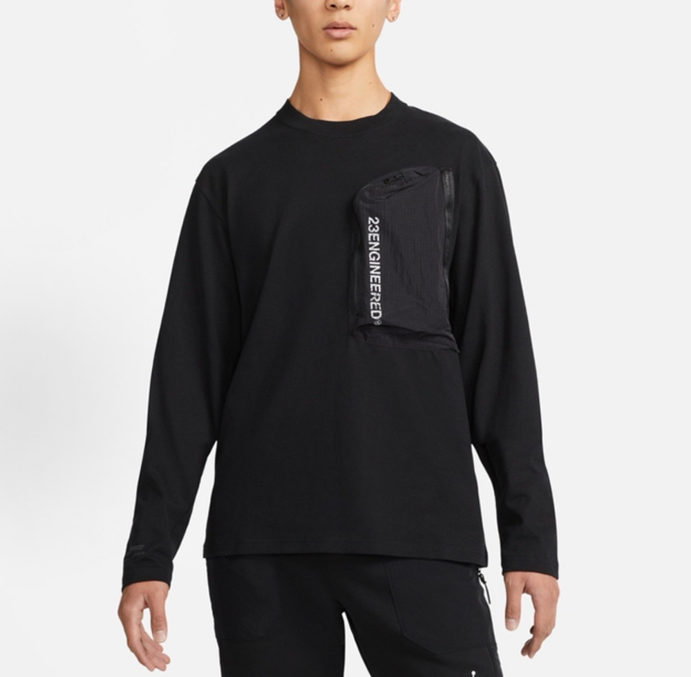 Лонгслив Jordan