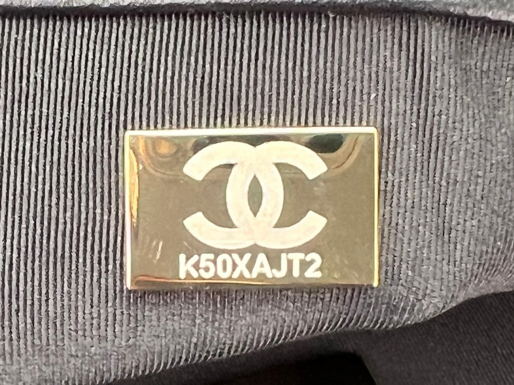 Chanel 19 Bag (2 sizes)
