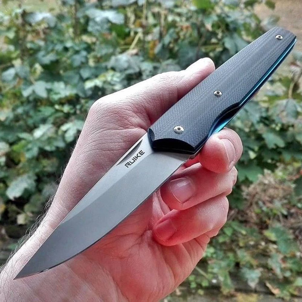 Нож Ruike Fang P848-B