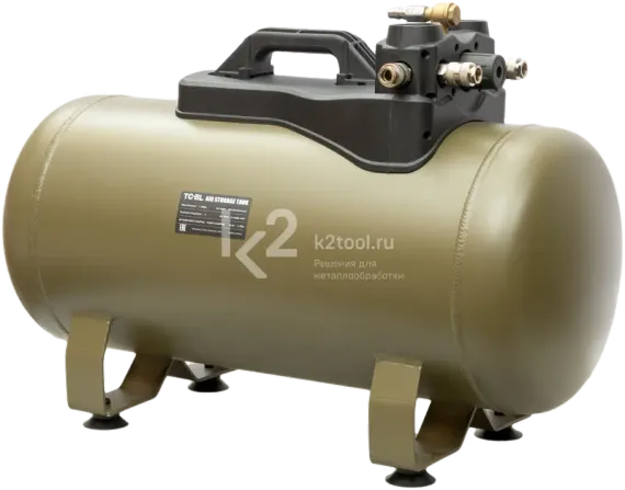 Ресивер воздушный TC-BL 36L Tank