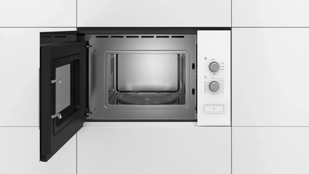 Встраиваемая микроволновая печь Bosch BFL520MW0