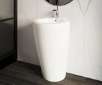 Раковина напольная Ceramica Nova 850 CN1807 55