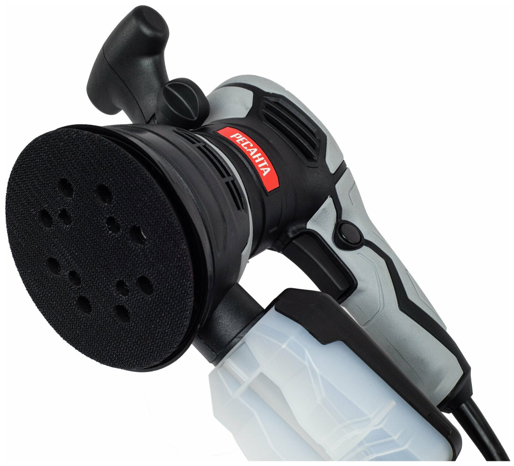 Эксцентриковая шлиф.машина РЕСАНТА ЭШМ-125/5Э