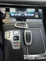 Hyundai The New Grandeur (Azera) IG 2.5 (04.2020)