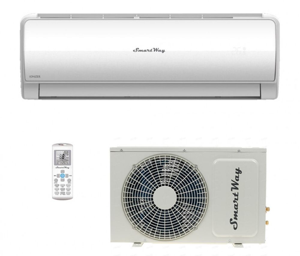SmartWay SME-07A/SUE-07A