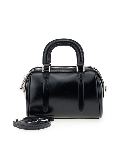 BL27770/10 Сумка жен., нат. кожа