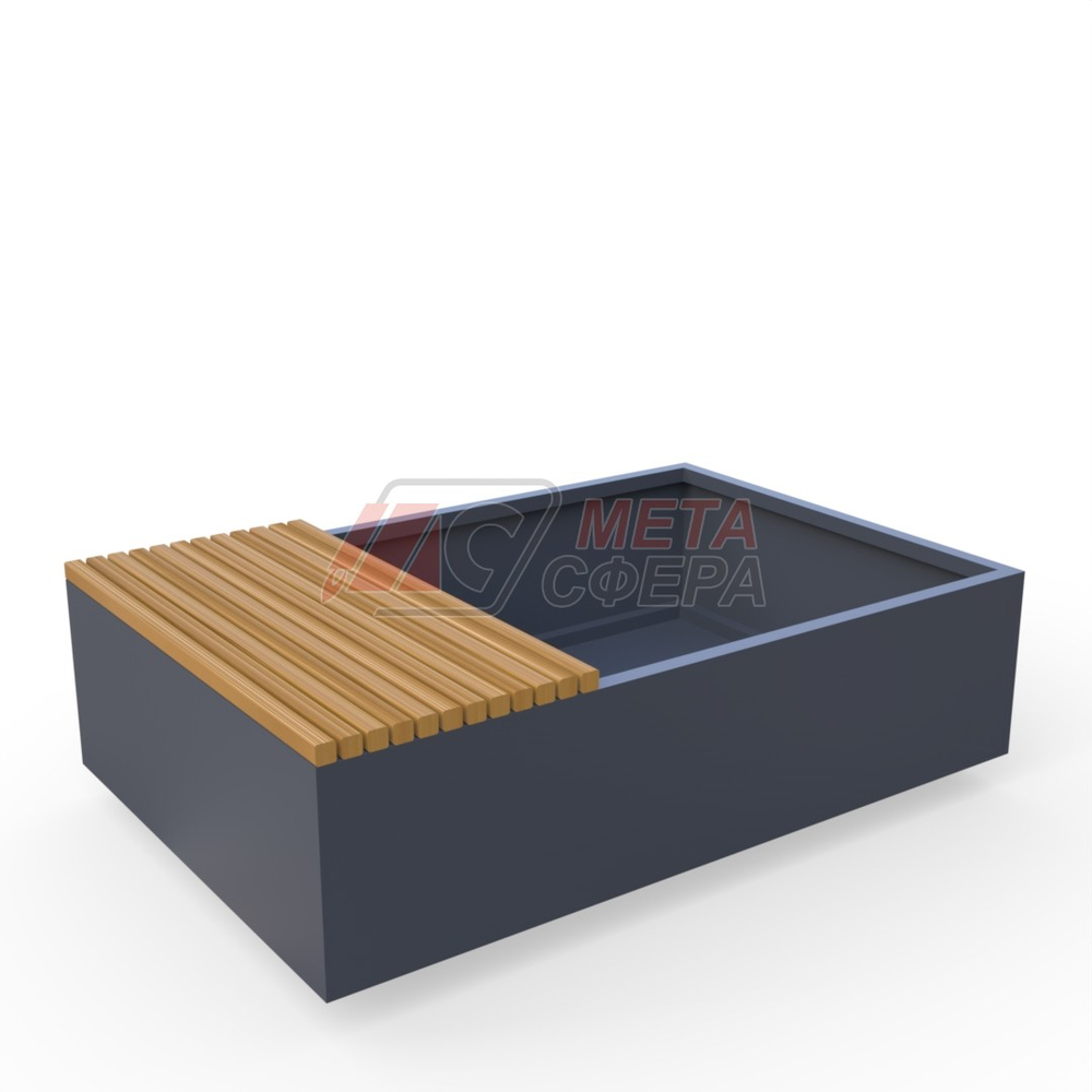 Цветочница Брайтон