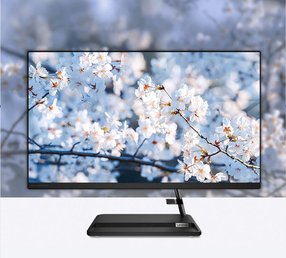 Lenovo Xiaoxin 24 (ABR) /R5-7430U 8G/512G/Win11Pro Trial