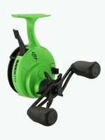 Набор для рыбалки Radioactive Pickle Ice Combo 27" UL