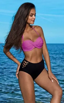 L2306/0 Купальник раздельный