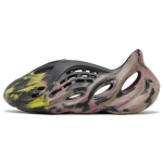 Кроссовки Yeezy Foam Runner MX Carbon