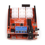 Шилд QuatroPortA100