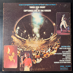 Three Dog Night ‎– Captured Live At The Forum (Канада 1969г.) Т
