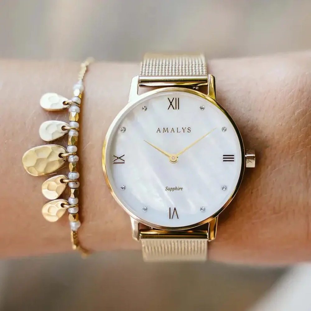 Amalys Diana AMW-183