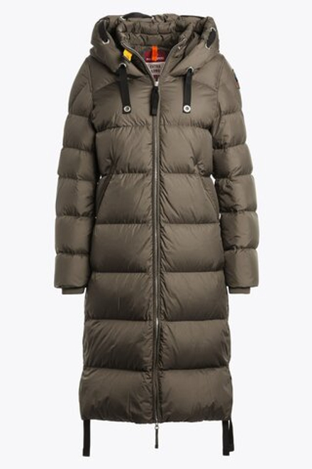 Куртка жен. PARAJUMPERS PANDA 218 хаки