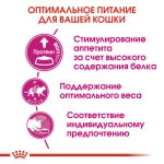 Корм Royal Canin Protein Exigent для кошек привередливых к составу продукта 2кг