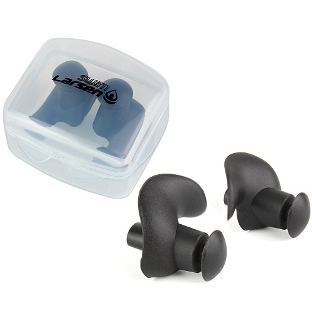 Беруши Larsen EP-6 силикон