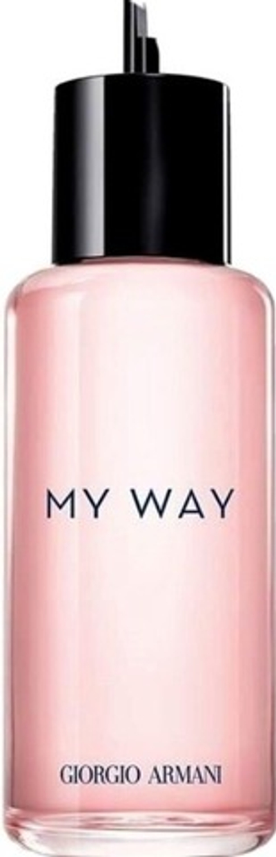 Giorgio Armani My Way Eau de Parfum Refill 100 ml