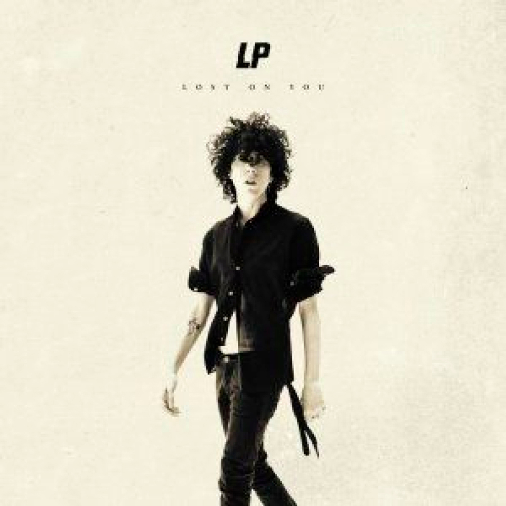 LP / Lost On You (Coloured Vinyl)(2LP)