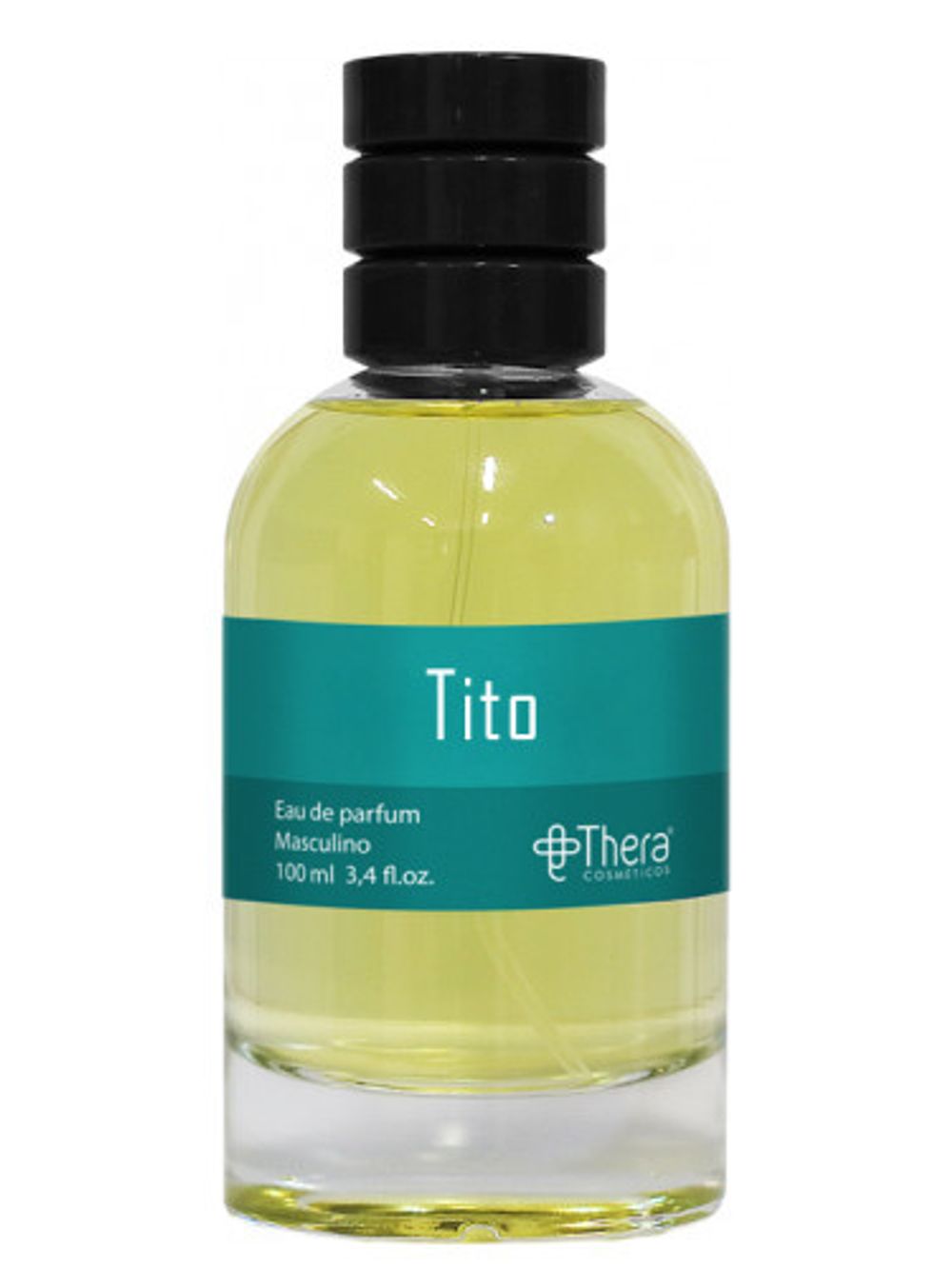 Thera Cosmeticos Tito