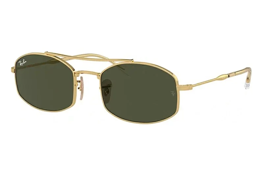 RAY-BAN RB3719 001/31