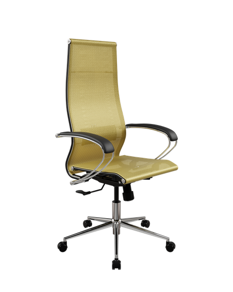 Кресло ErgoLife Set 7/подл.131/осн.Synchro 052