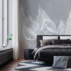 Бесшовная фреска Скин IMPRESSIO, 2,7 м (Ширина 4 м)