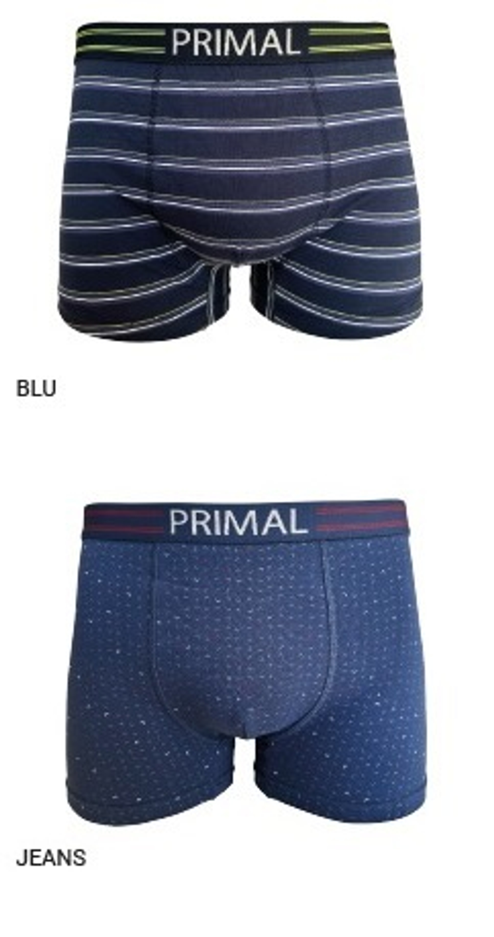 Боксеры B316*3 Primal