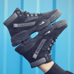 Сапоги Warrior, WXP-066403