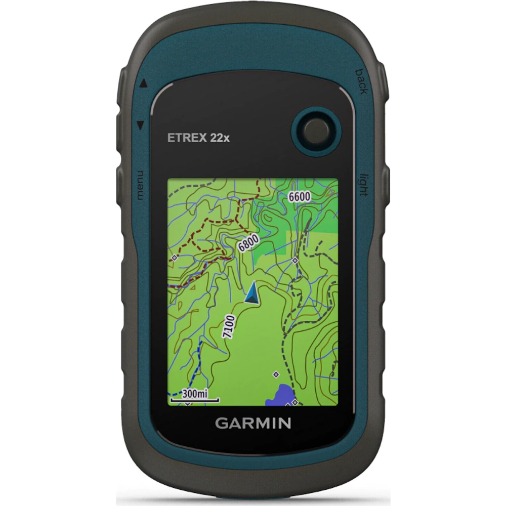 GARMIN eTrex 22x навигатор 010-02256-01