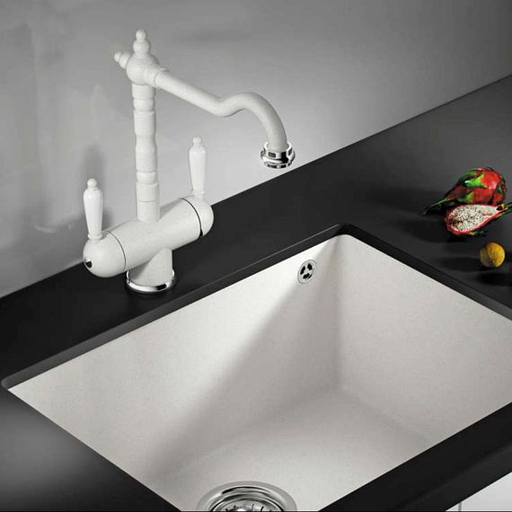 Смеситель OMOIKIRI Amagasaki-EV(арт.4994072)