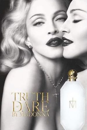 Madonna Truth or Dare