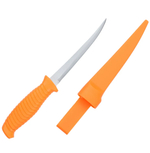 НОЖ HL UNIVERSAL FILLET ORANGE КЛИНОК 15.2см VT268