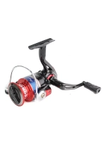 Катушка рыболовная безынерционная Turba NS 2510