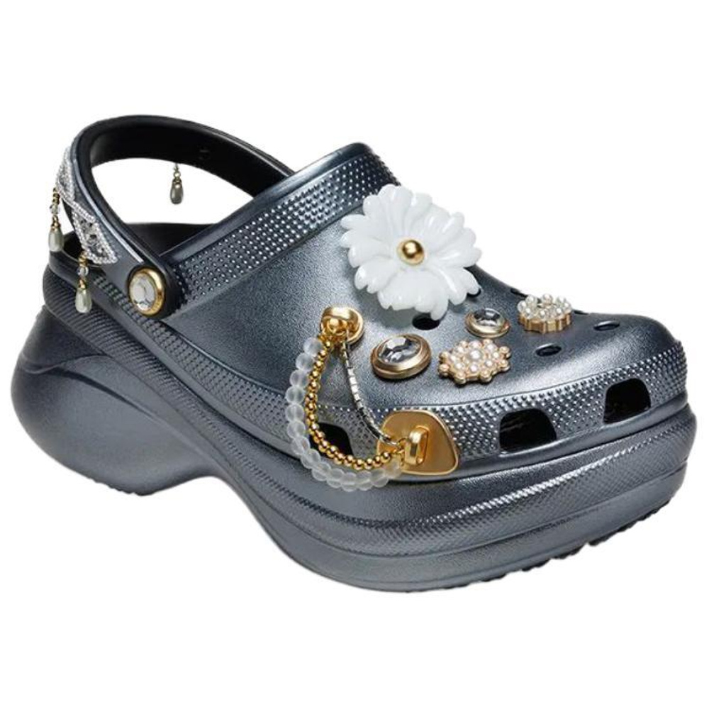 Crocs (Женская размерная сетка)