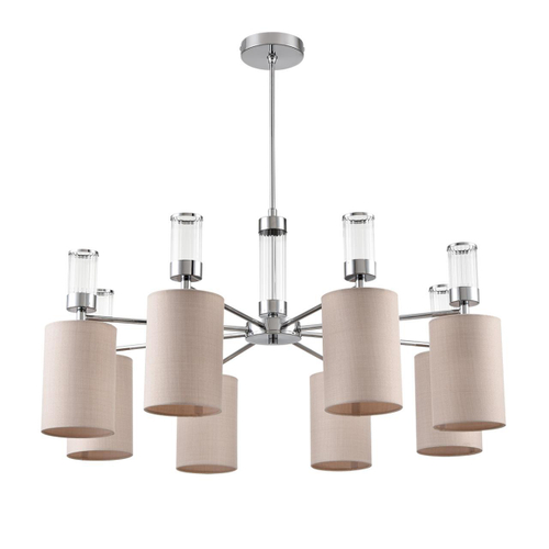 Люстра на штанге Lumion ARNIKA 6585/8